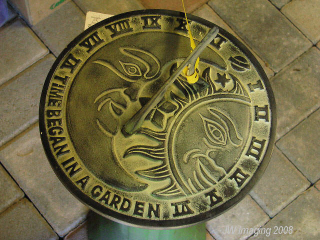 Sundials